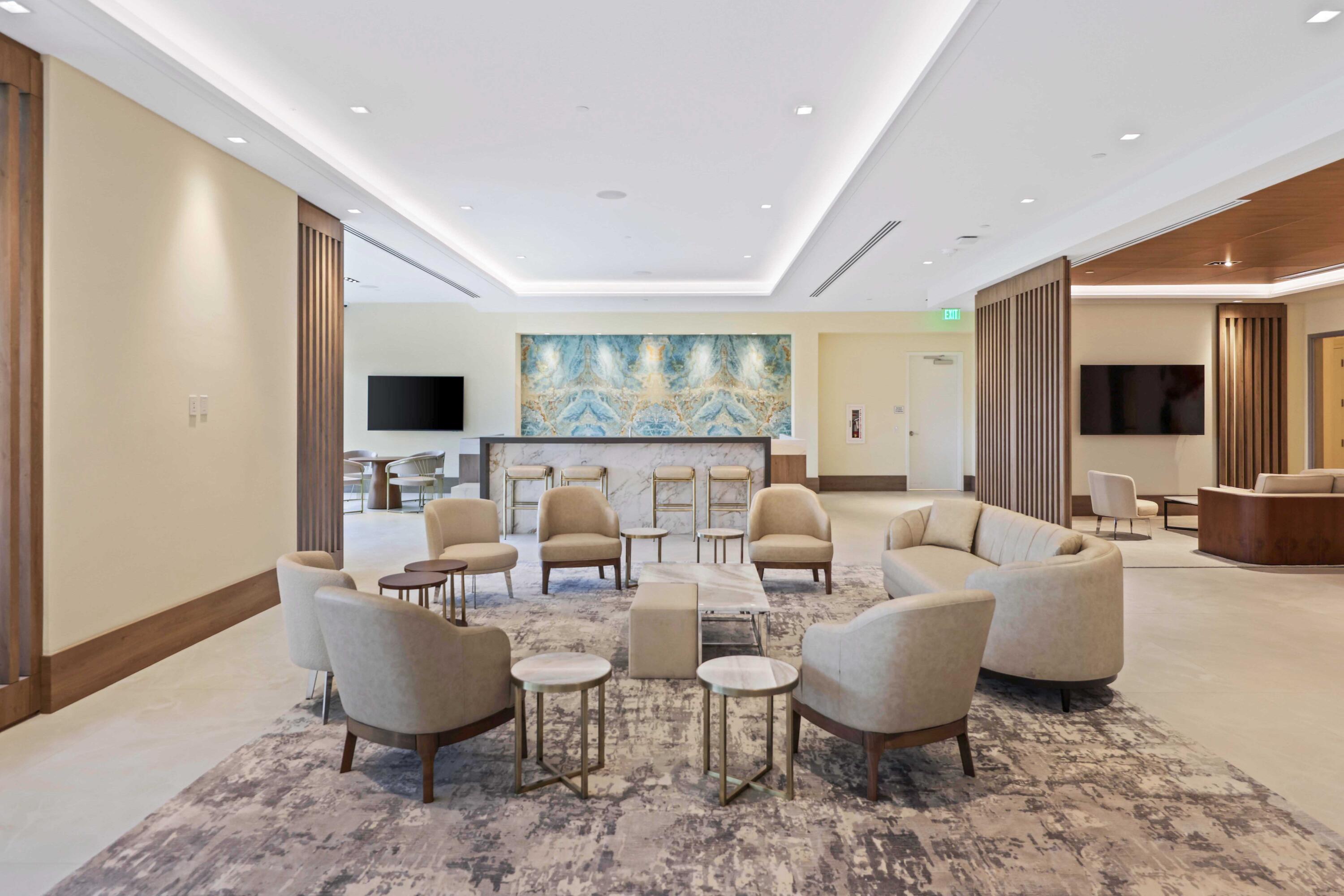 Nautilus 220 Condominium - Residential