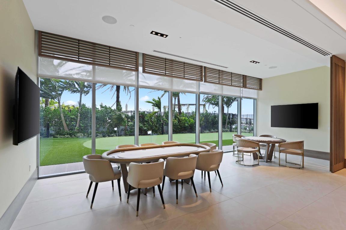 Nautilus 220 Condominium - Residential