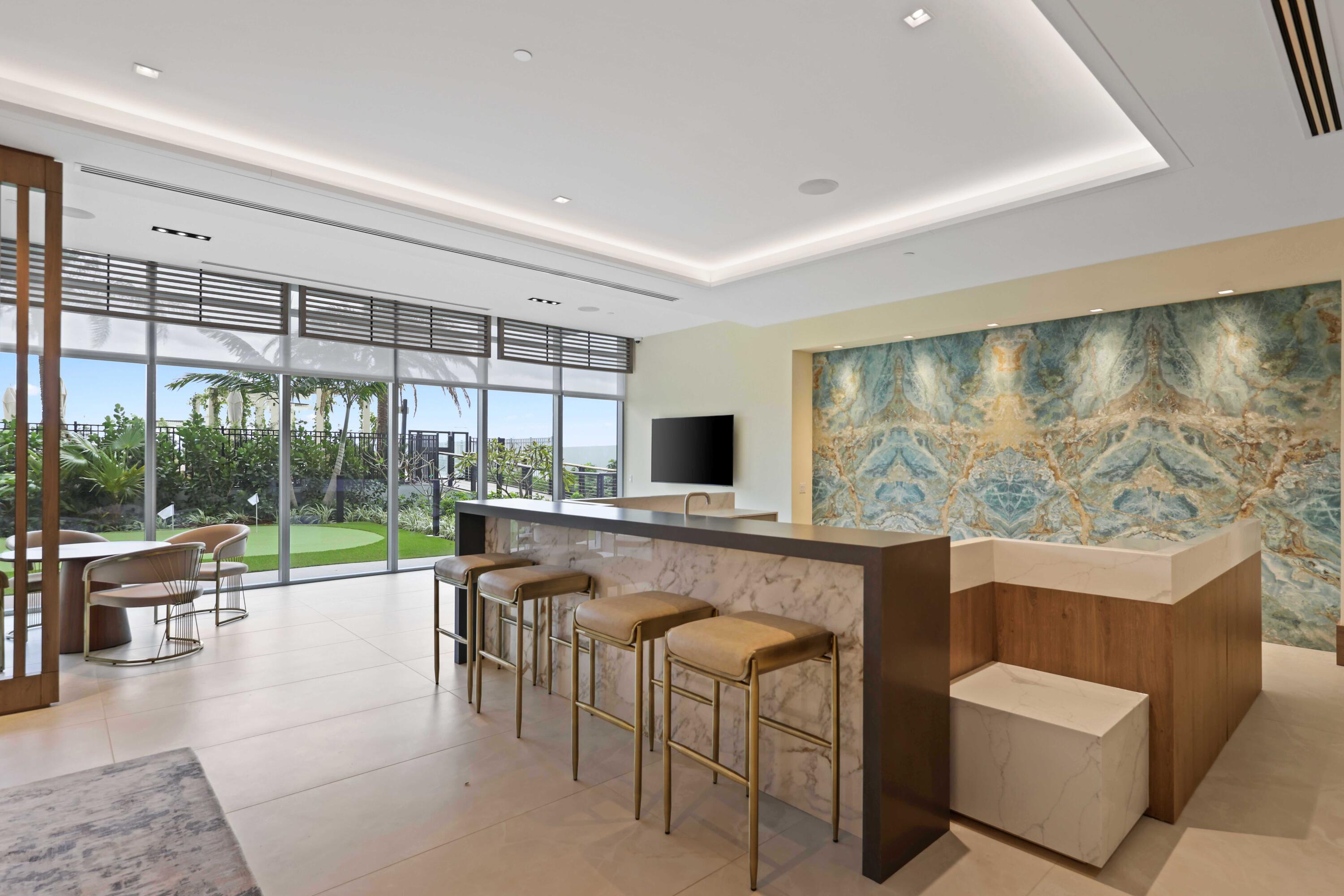 Nautilus 220 Condominium - Residential