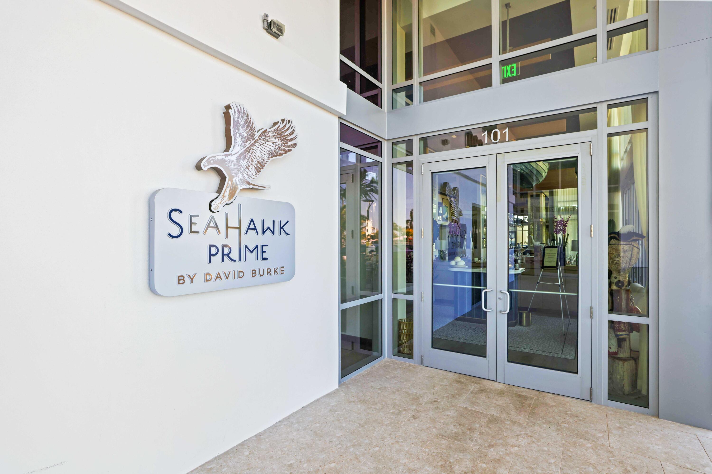 Nautilus 220 Condominium - Residential