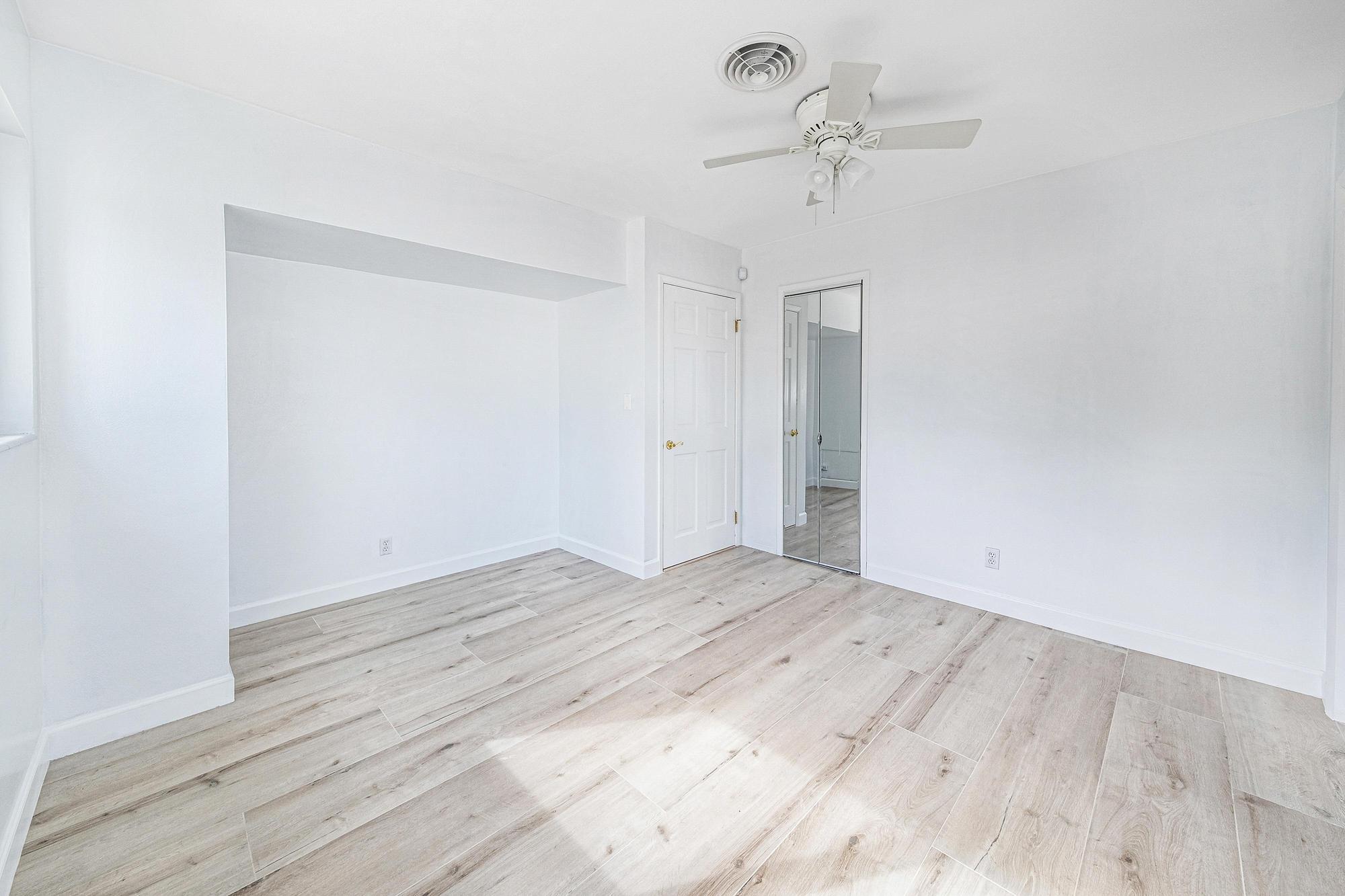 CALIBAN - Residential Lease