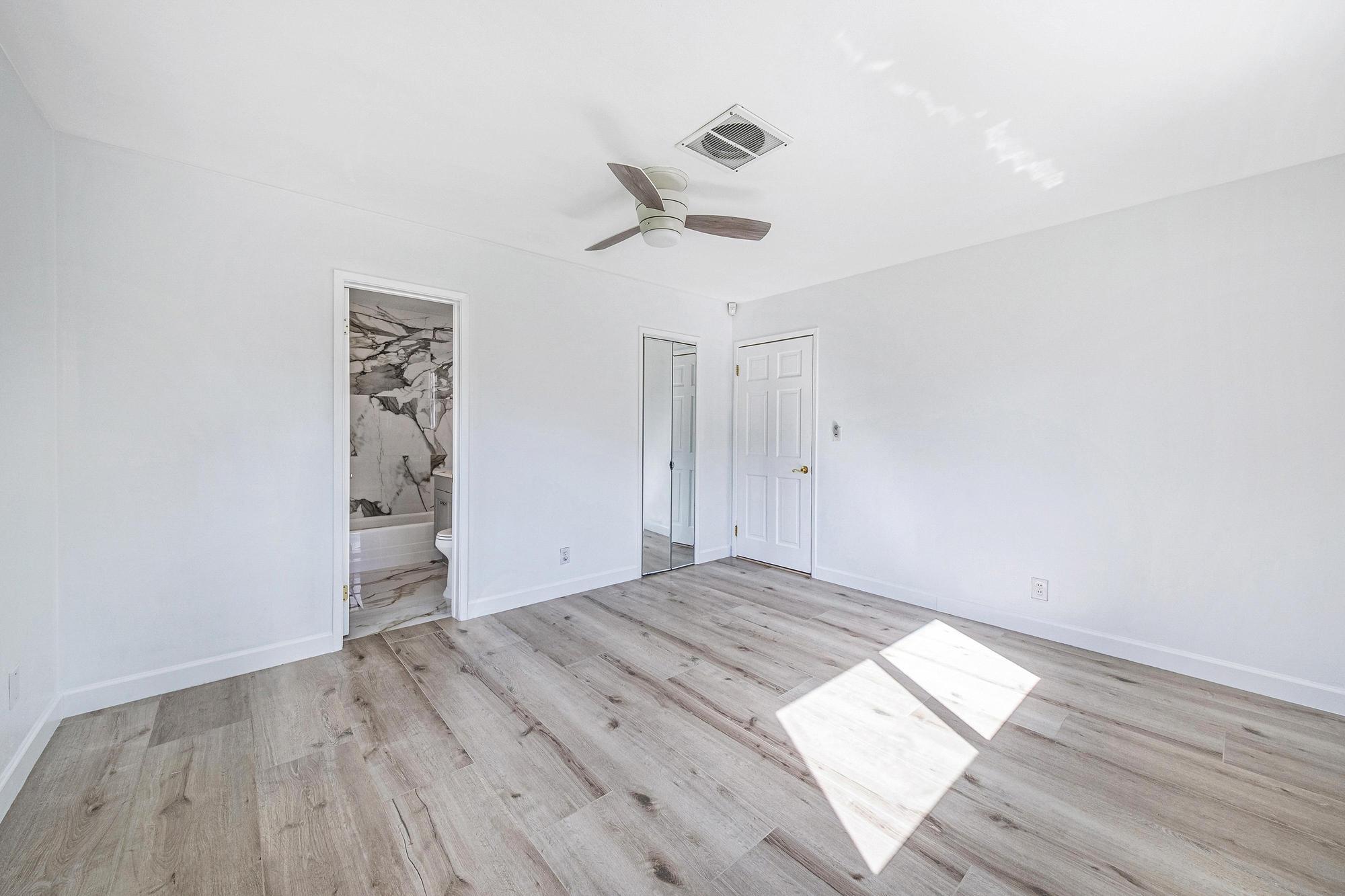 CALIBAN - Residential Lease