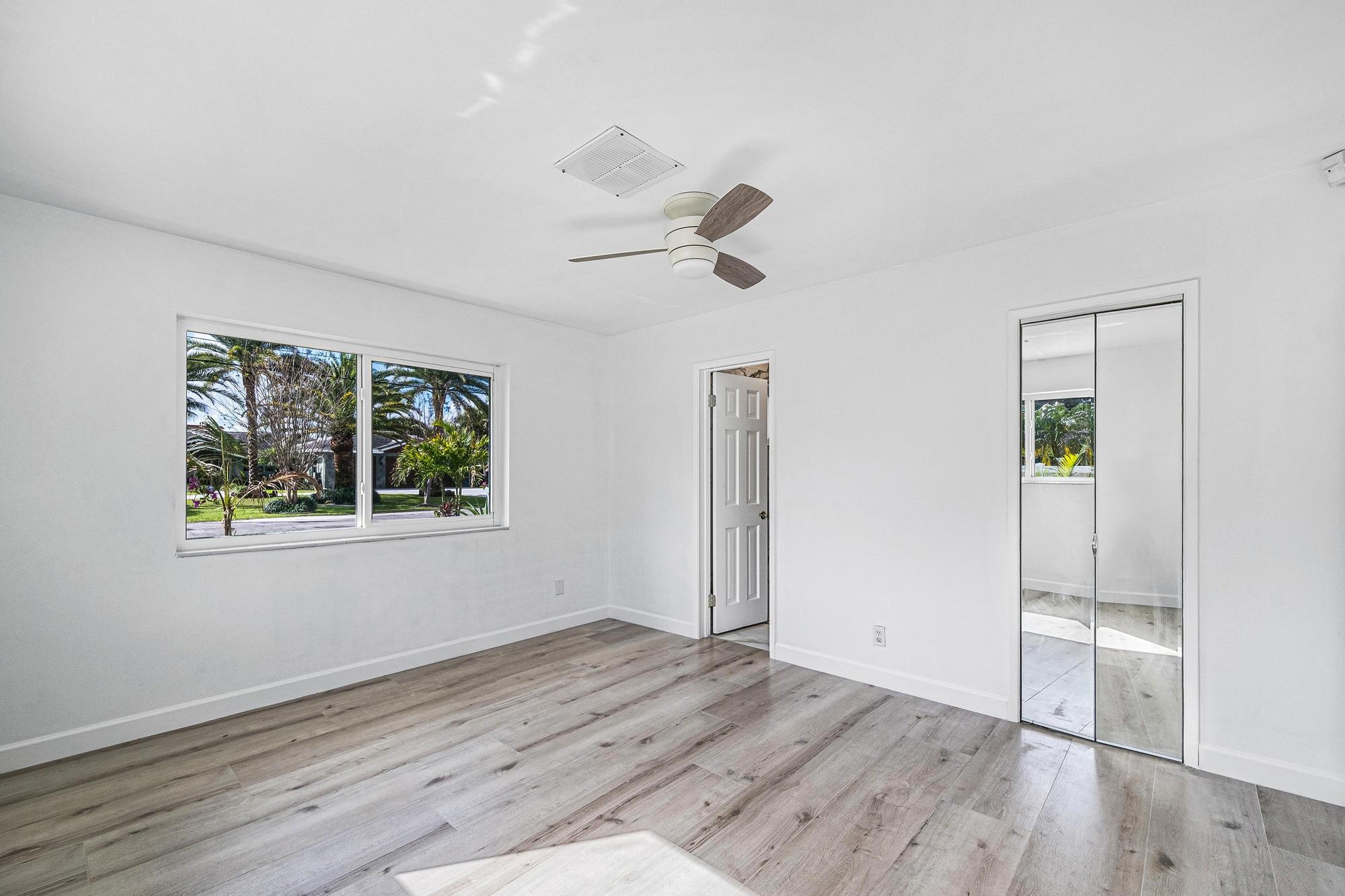 CALIBAN - Residential Lease