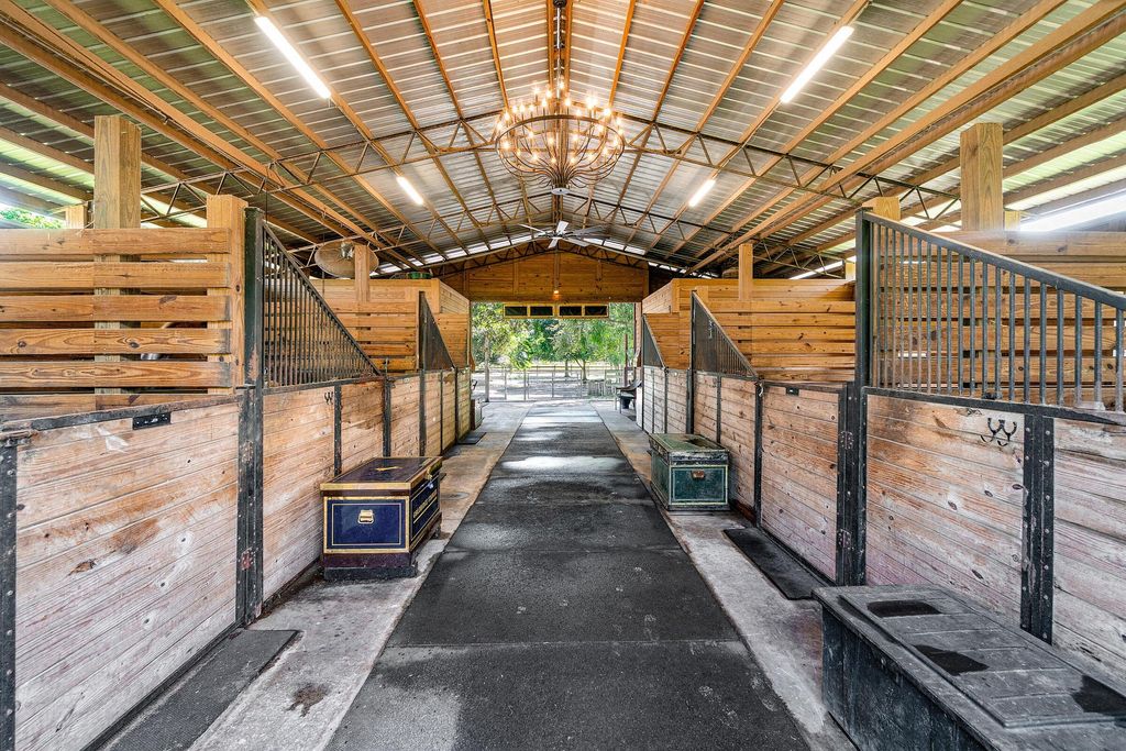 Photo of 3479 D Road, Loxahatchee Groves, FL 33470 (MLS # B26009196)