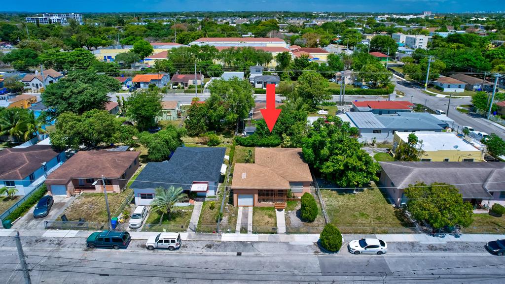 ORCHARD VILLA - Residential