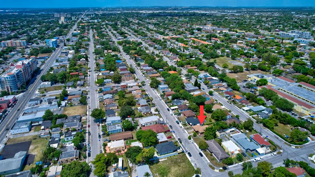 ORCHARD VILLA - Residential