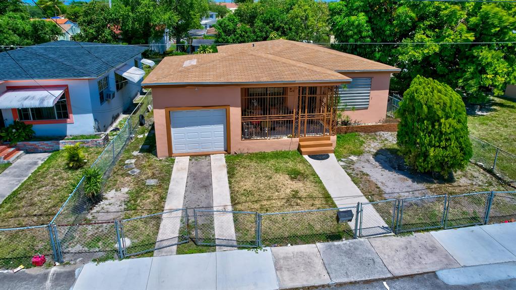 ORCHARD VILLA - Residential