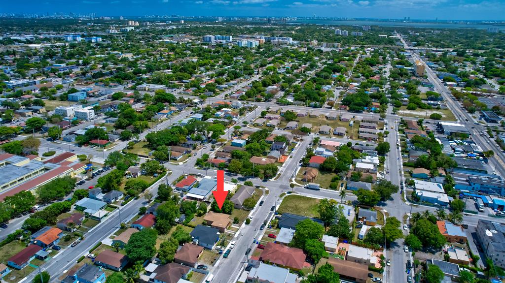 ORCHARD VILLA - Residential