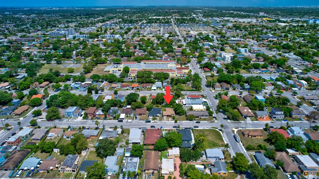 ORCHARD VILLA - Residential