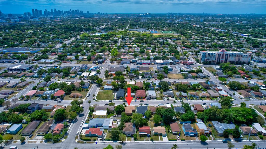 ORCHARD VILLA - Residential