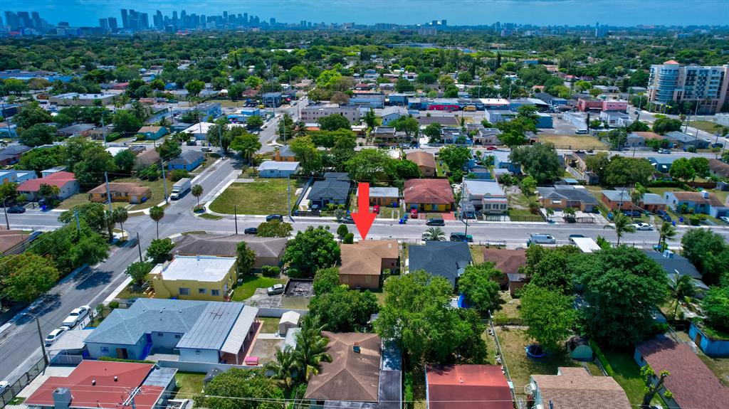 ORCHARD VILLA - Residential