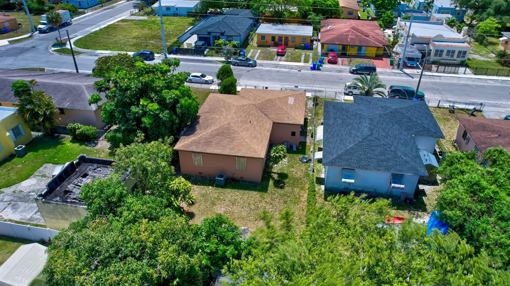 ORCHARD VILLA - Residential