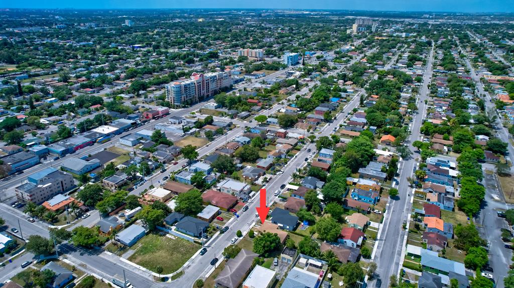 ORCHARD VILLA - Residential