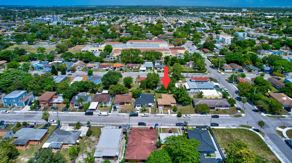 ORCHARD VILLA - Residential