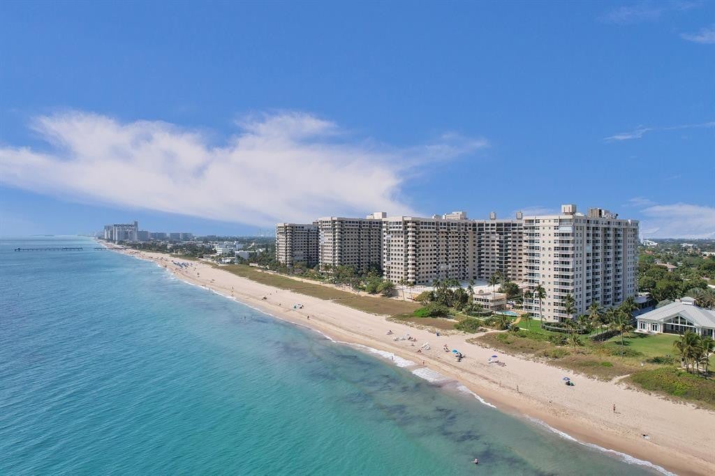 Photo of 5200 N Ocean Boulevard #408B, Fort Lauderdale, FL 33308 (MLS # F10541554)