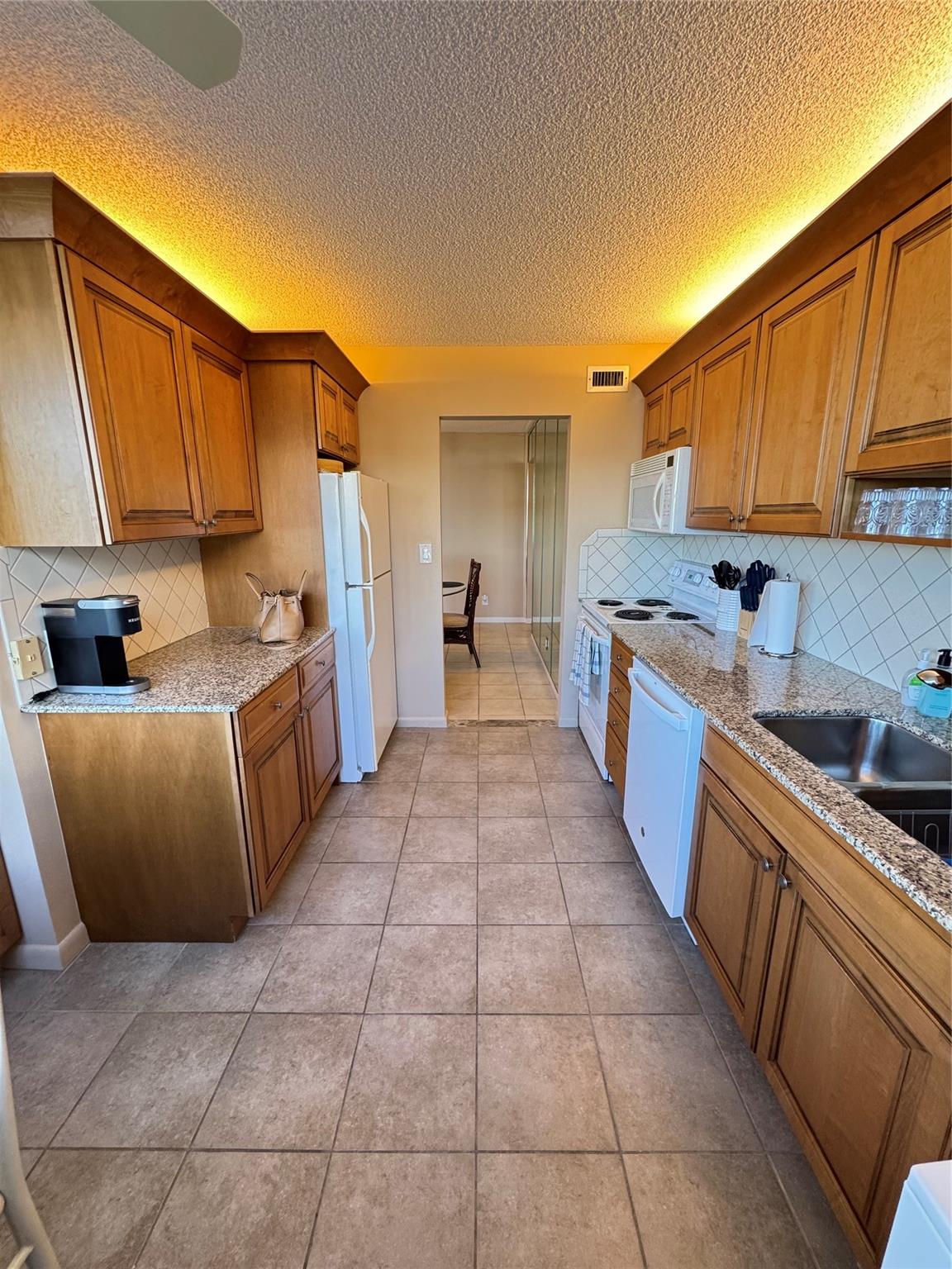 Sea Ranch Lakes North Con - Residential Lease