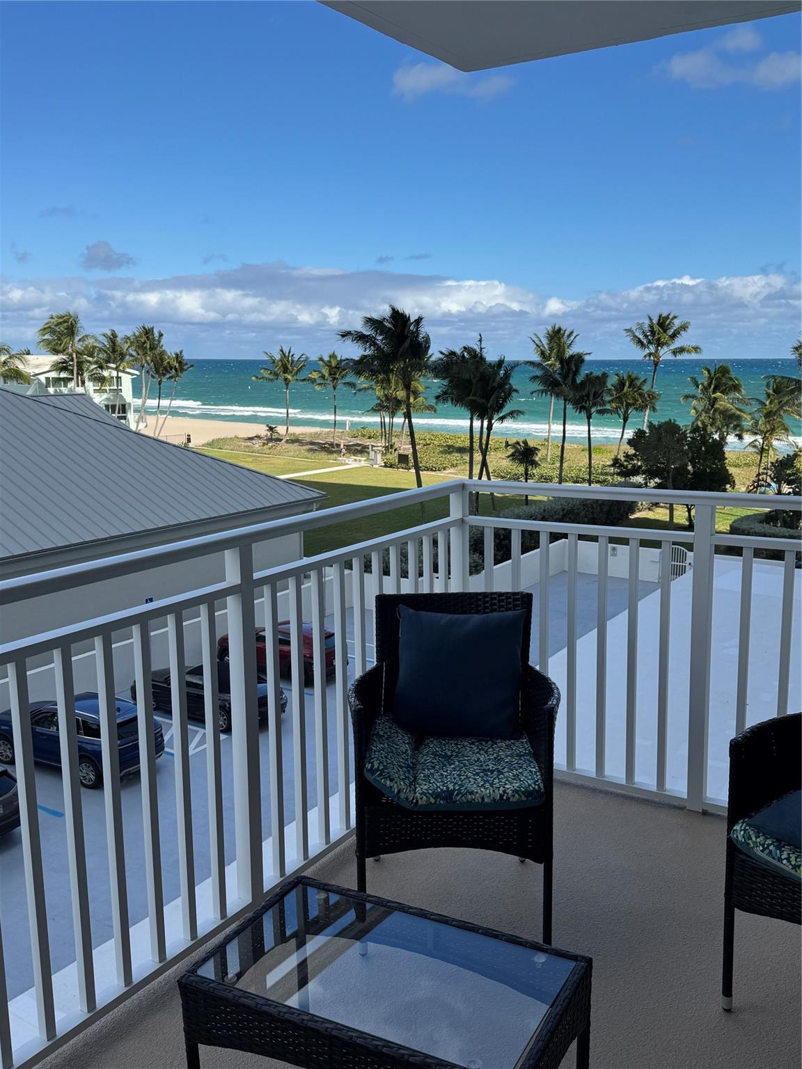 Sea Ranch Lakes North Con - Residential Lease