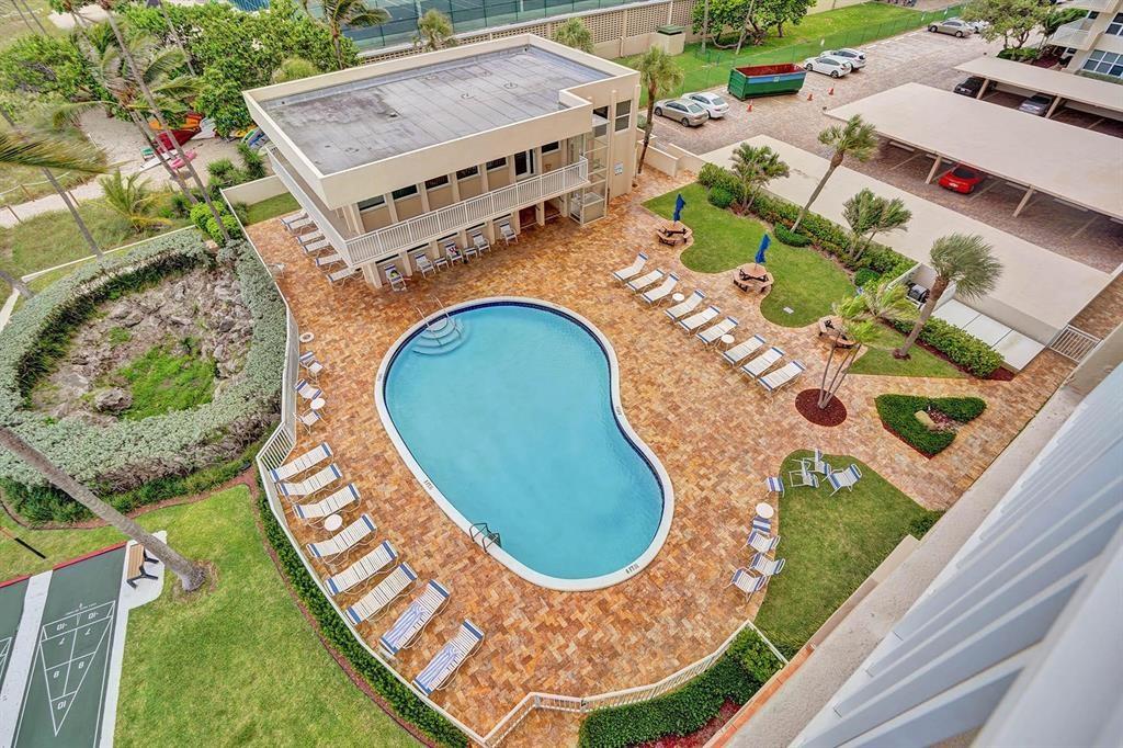 Sea Ranch Lakes North Con - Residential Lease