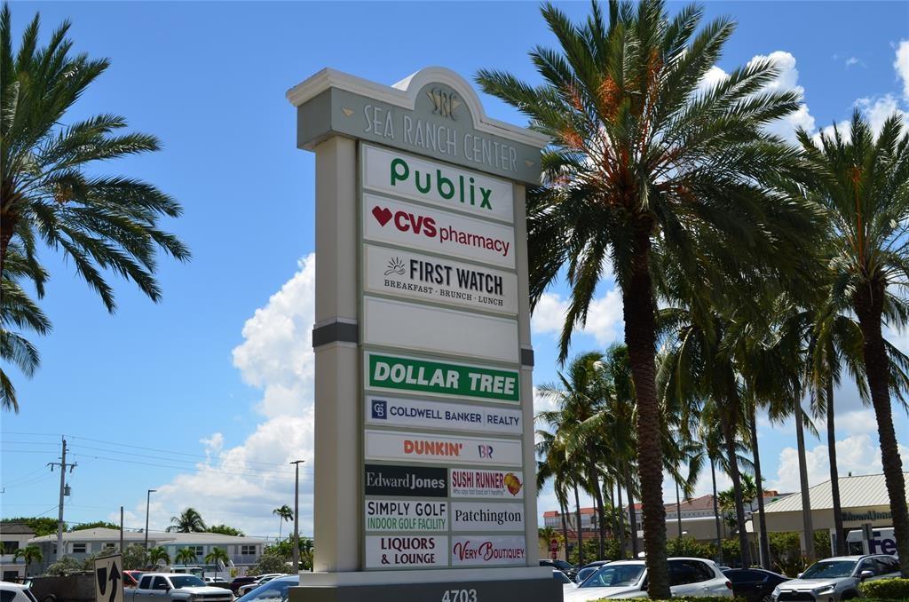 Sea Ranch Lakes North Con - Residential Lease