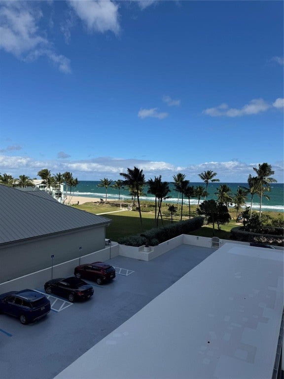 Photo of 5200 N Ocean Boulevard #408B, Fort Lauderdale, FL 33308 (MLS # F10541554)