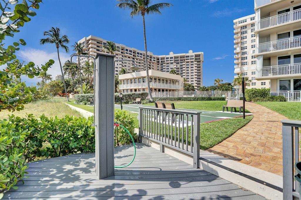 Sea Ranch Lakes North Con - Residential Lease