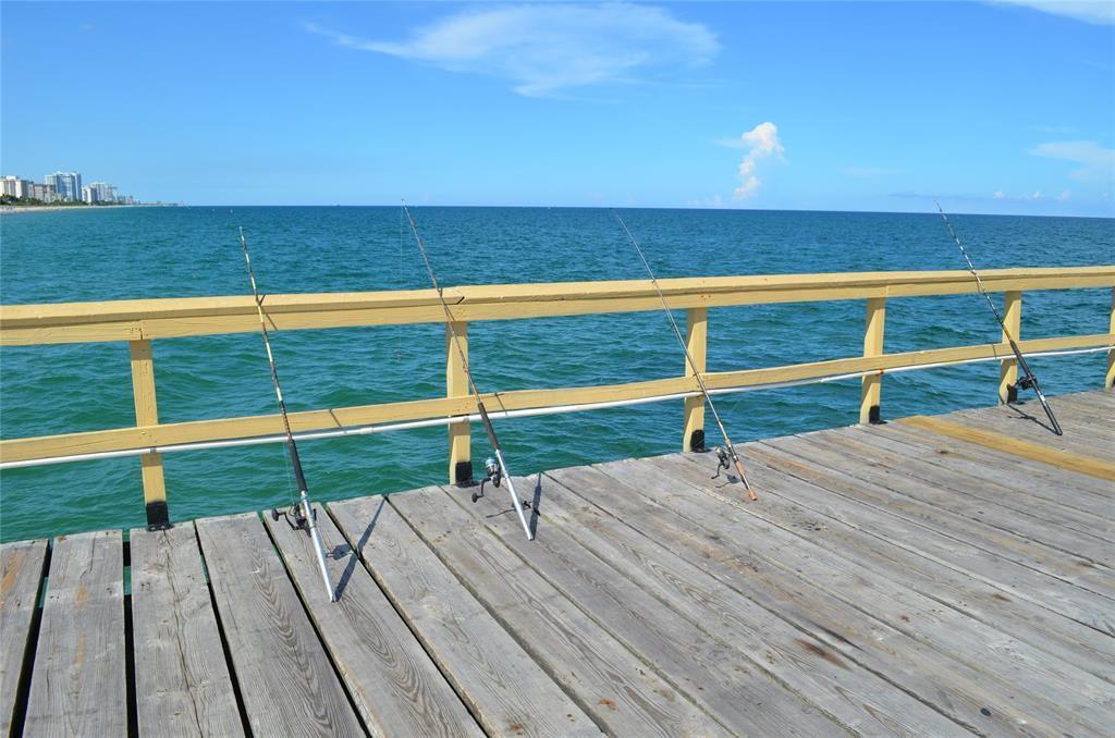 Sea Ranch Lakes North Con - Residential Lease