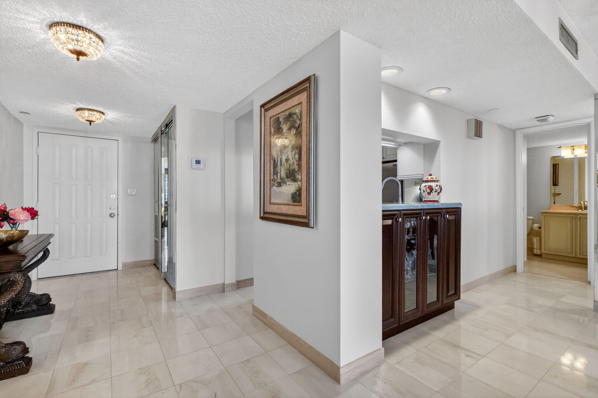 CORONADO AT HIGHLAND BEACH CONDO - Residential Lease