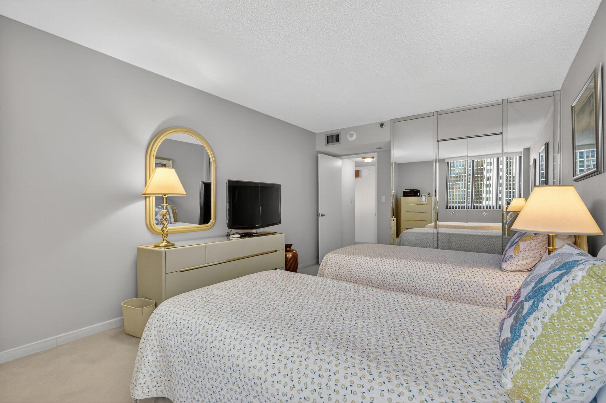 CORONADO AT HIGHLAND BEACH CONDO - Residential Lease