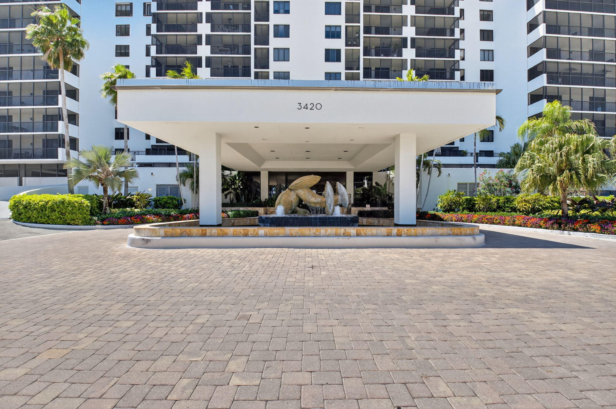 CORONADO AT HIGHLAND BEACH CONDO - Residential Lease