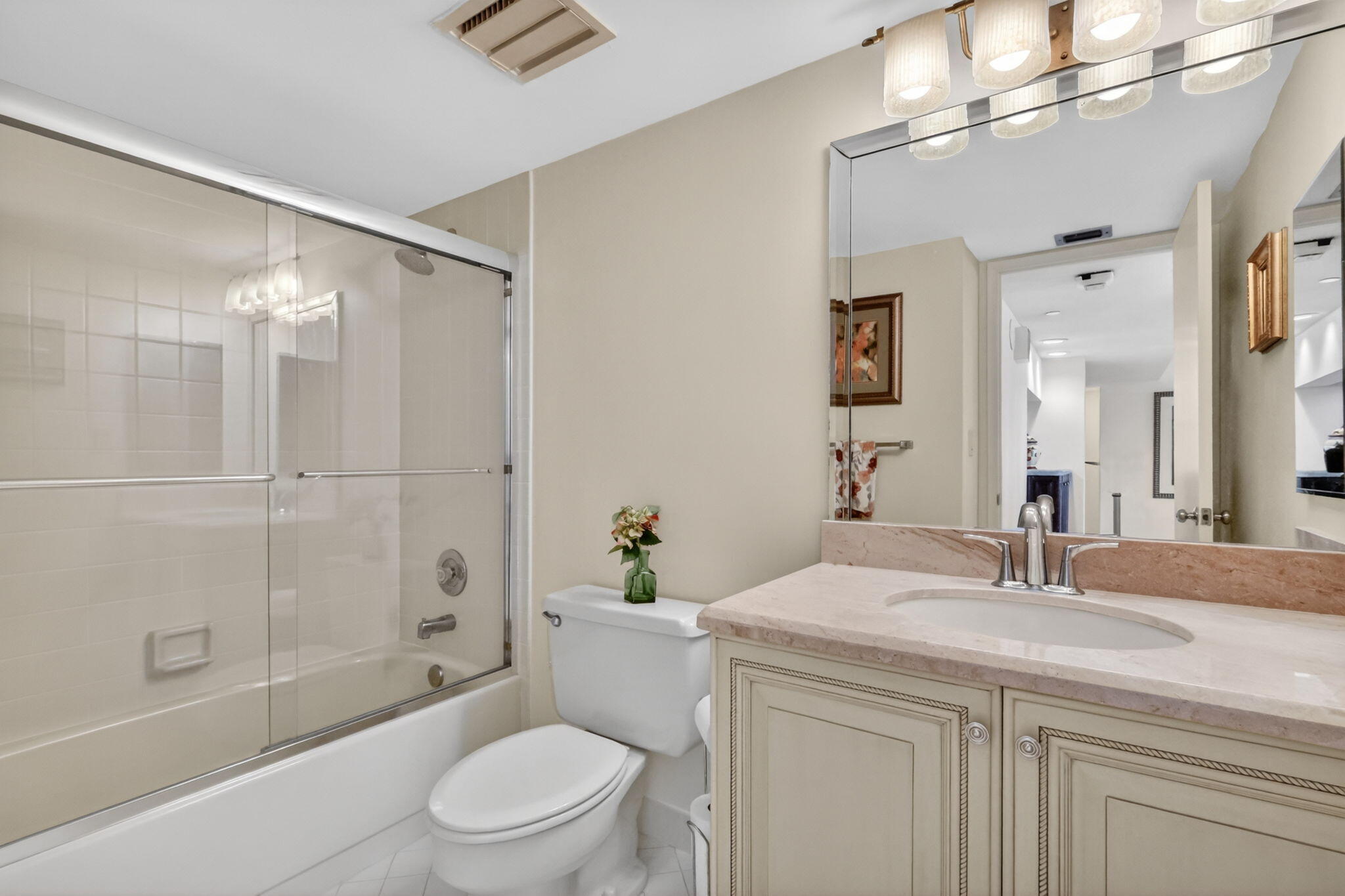 CORONADO AT HIGHLAND BEACH CONDO - Residential Lease