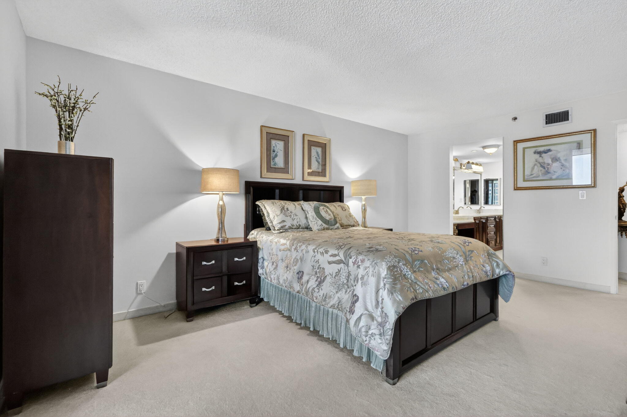 CORONADO AT HIGHLAND BEACH CONDO - Residential Lease