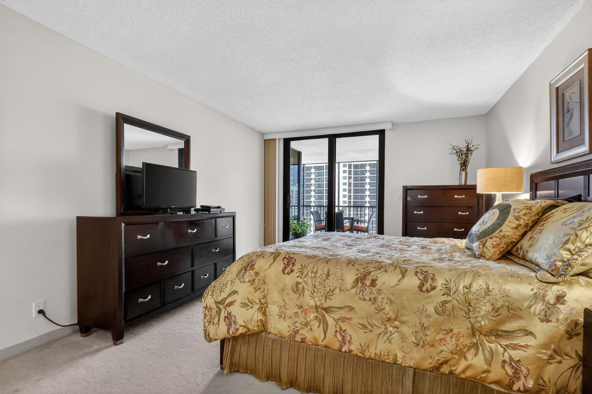CORONADO AT HIGHLAND BEACH CONDO - Residential Lease