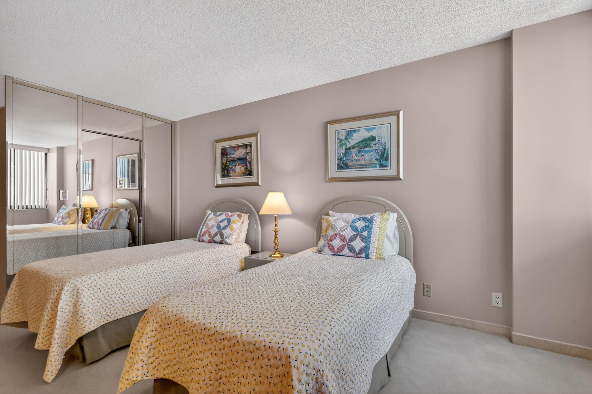 CORONADO AT HIGHLAND BEACH CONDO - Residential Lease
