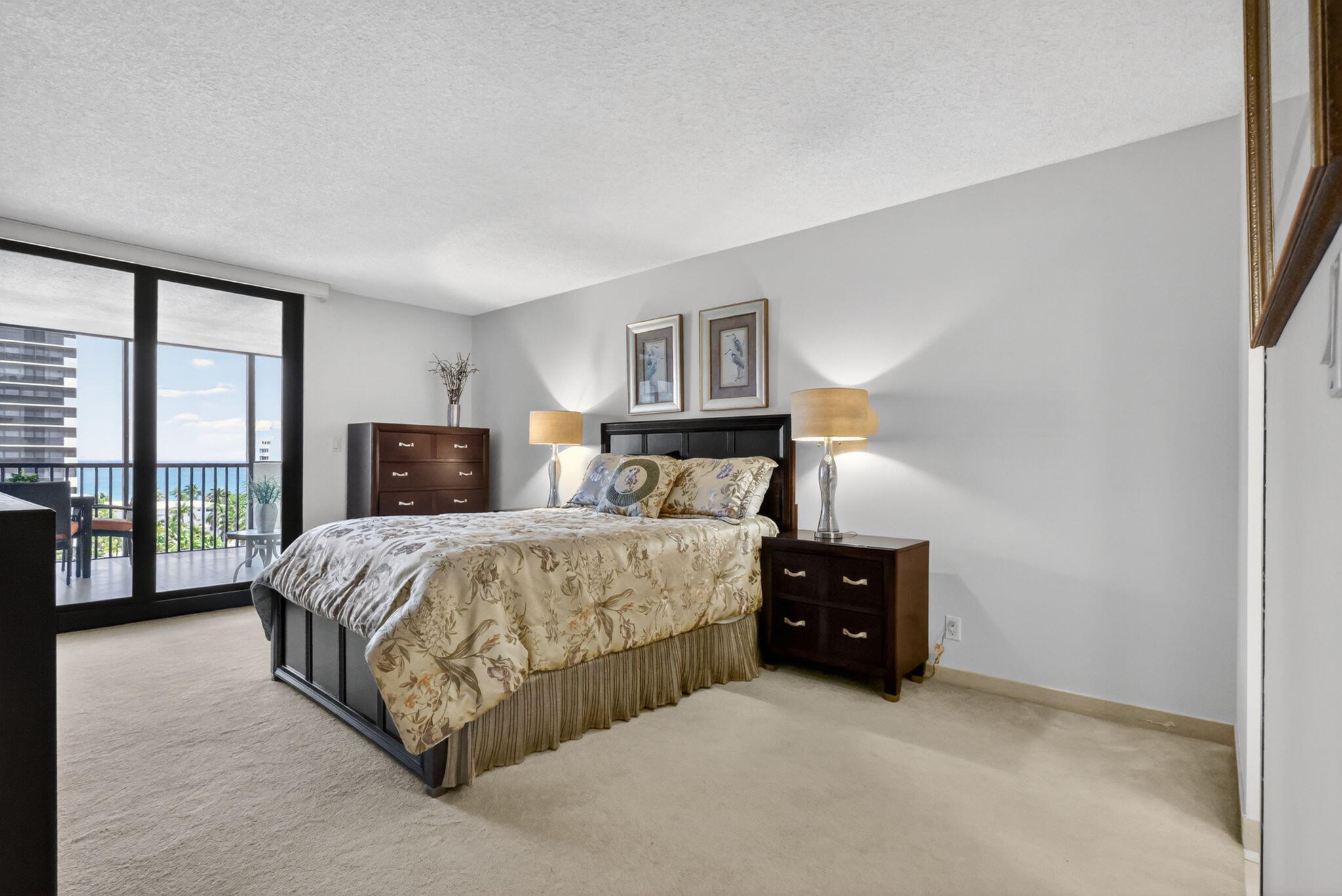 CORONADO AT HIGHLAND BEACH CONDO - Residential Lease