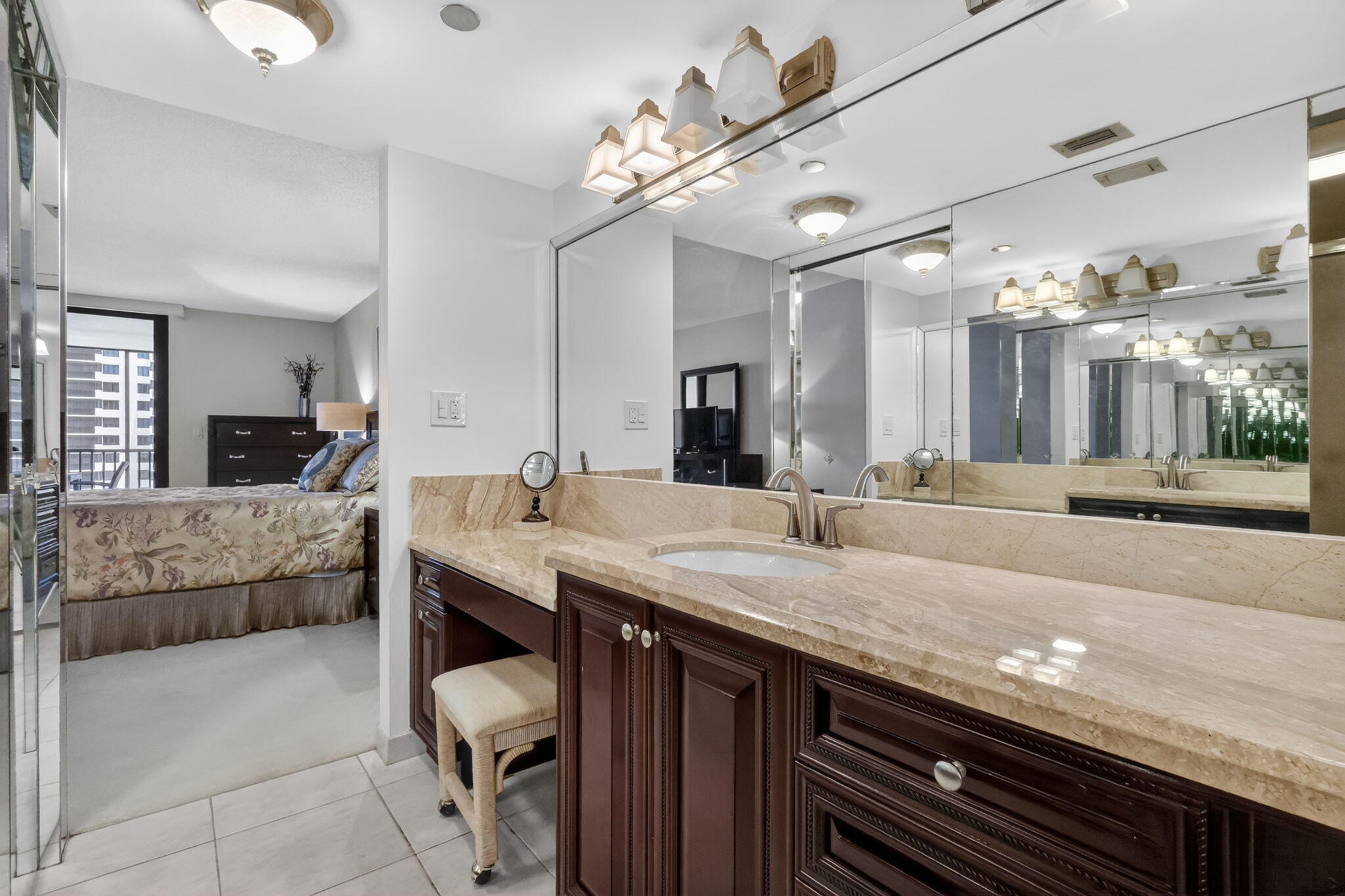 CORONADO AT HIGHLAND BEACH CONDO - Residential Lease