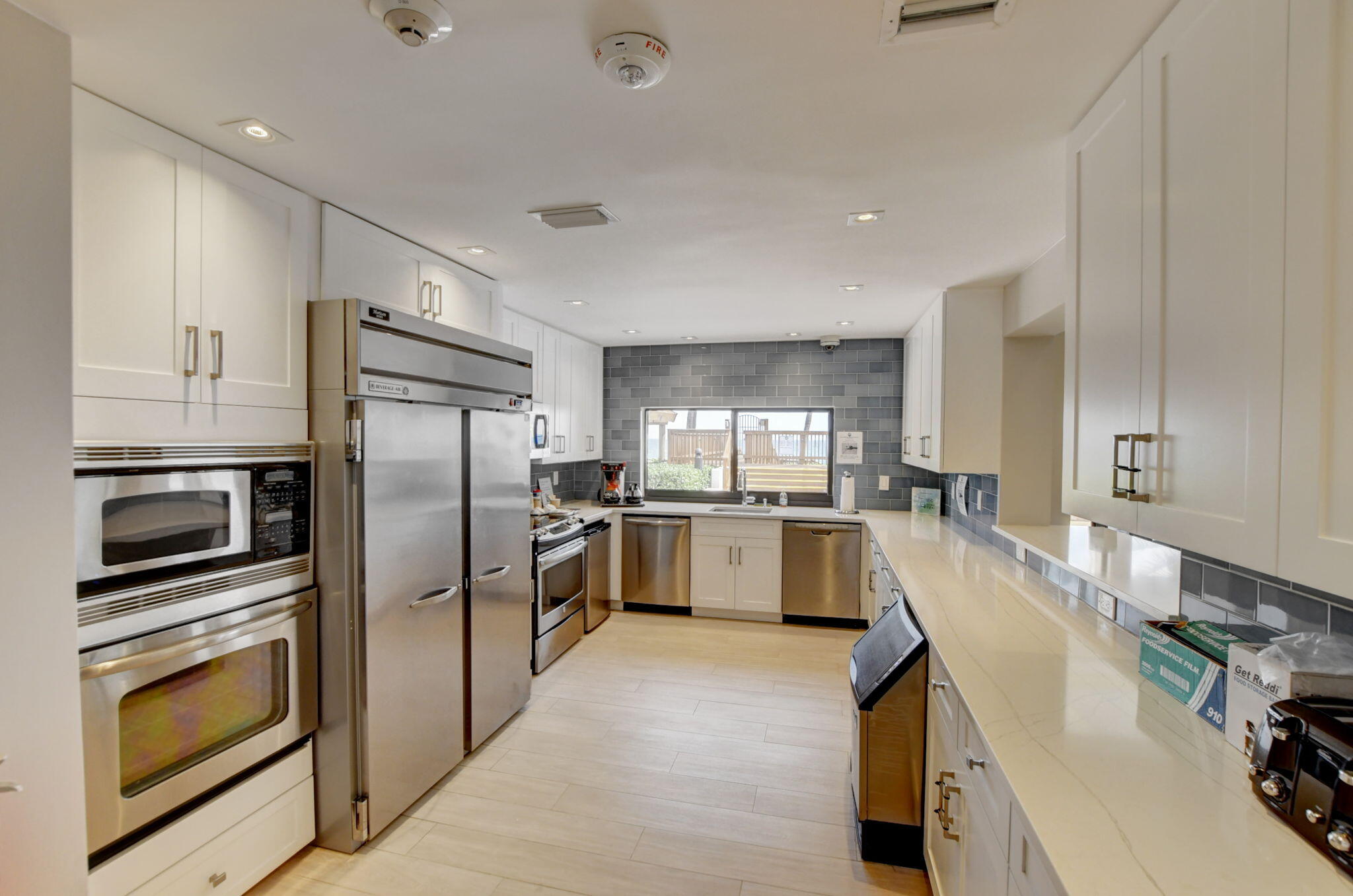 CORONADO AT HIGHLAND BEACH CONDO - Residential Lease