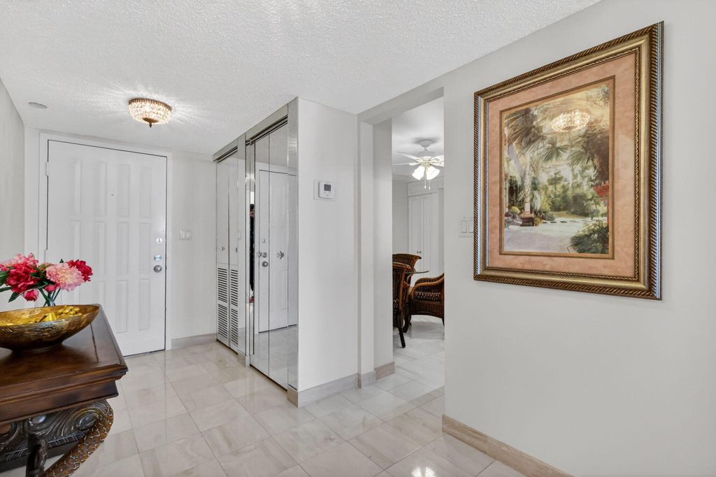 Photo of 3420 S Ocean Boulevard #9r, Highland Beach, FL 33487 (MLS # B26028936)