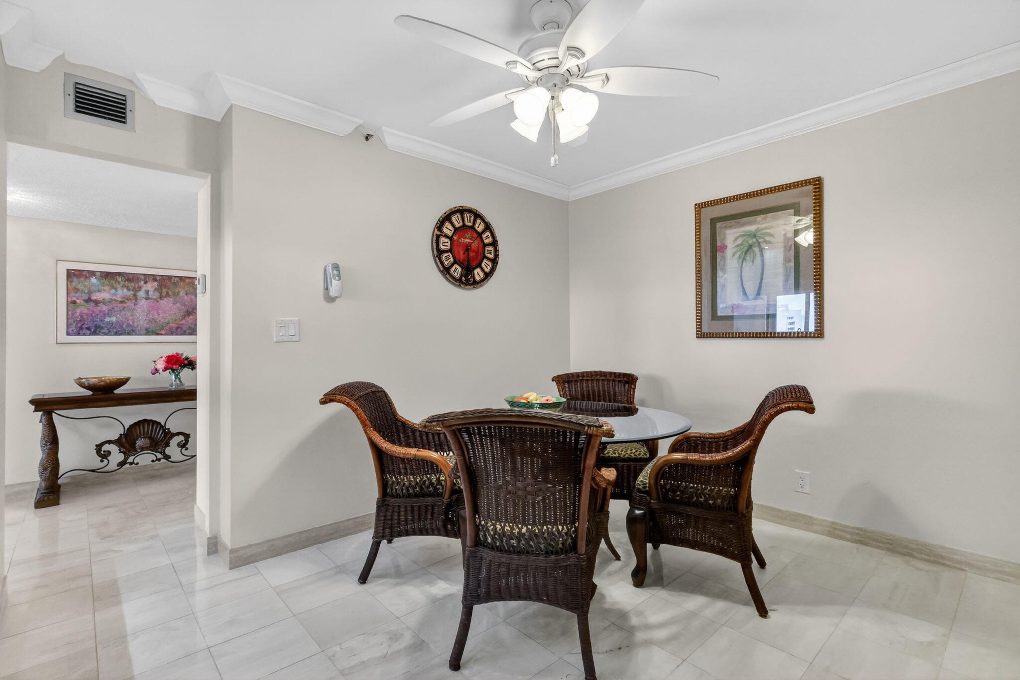 CORONADO AT HIGHLAND BEACH CONDO - Residential Lease