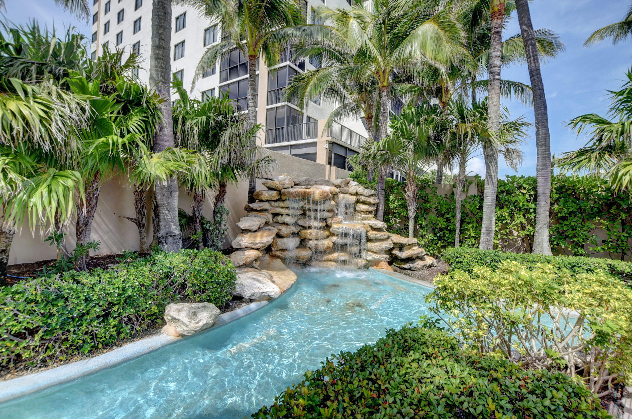 CORONADO AT HIGHLAND BEACH CONDO - Residential Lease