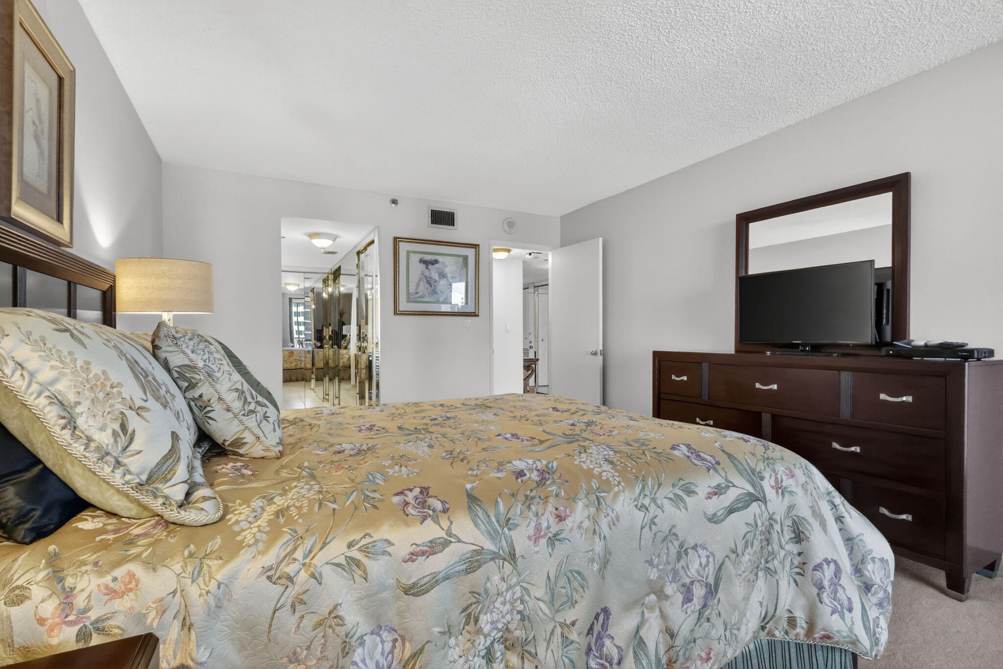 CORONADO AT HIGHLAND BEACH CONDO - Residential Lease