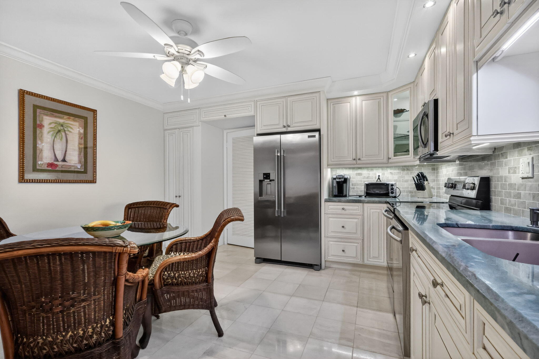 CORONADO AT HIGHLAND BEACH CONDO - Residential Lease
