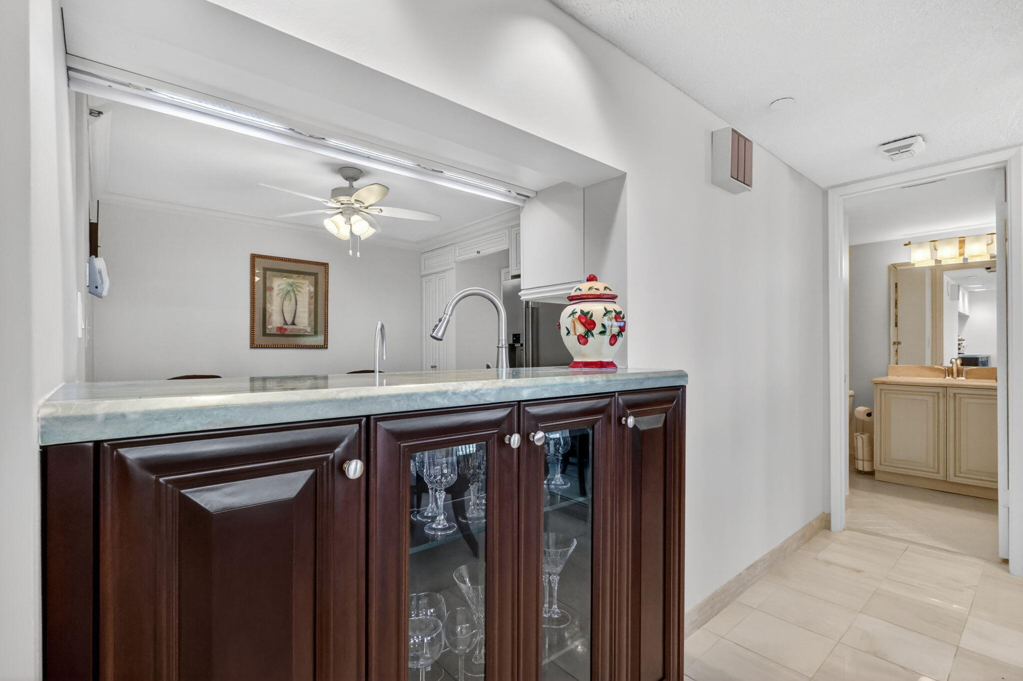 CORONADO AT HIGHLAND BEACH CONDO - Residential Lease