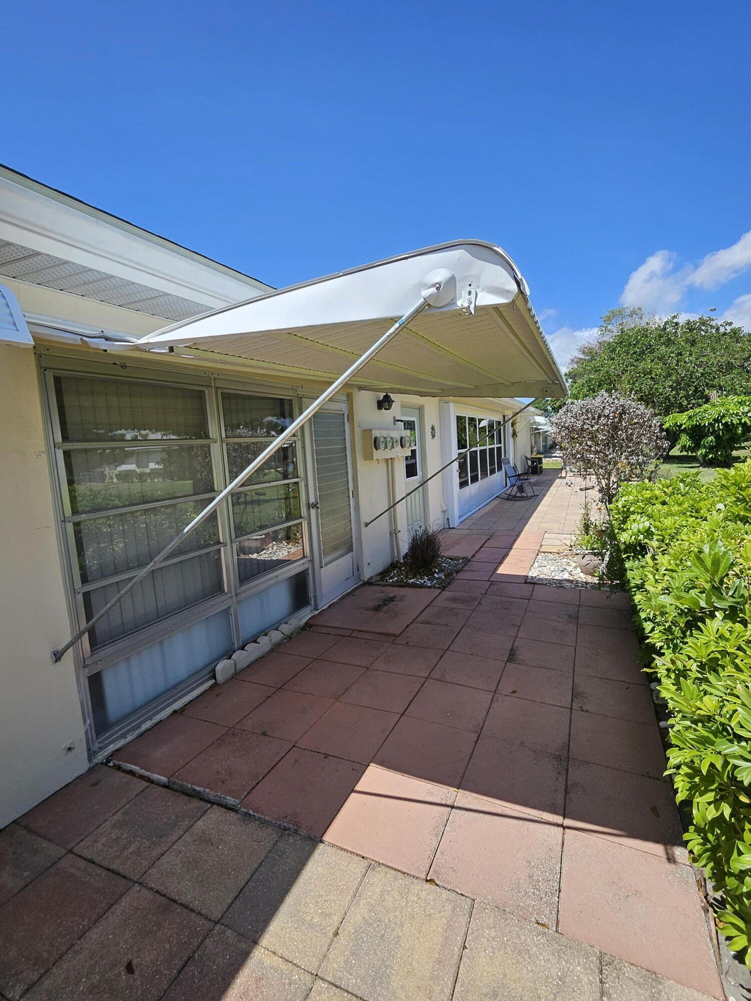 HIGH POINT OF FORT PIERCE CONDOMINIUM SECTION 1 - Residential