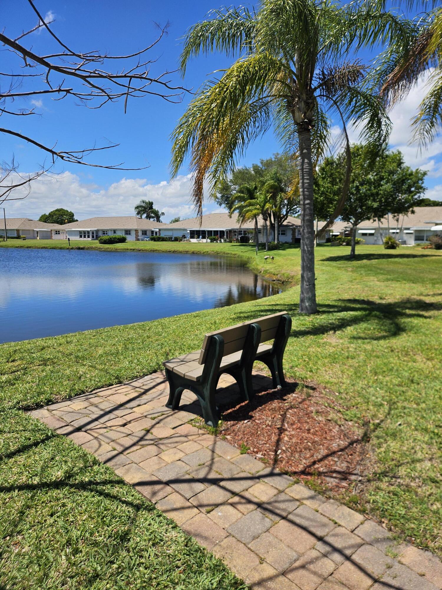 HIGH POINT OF FORT PIERCE CONDOMINIUM SECTION 1 - Residential