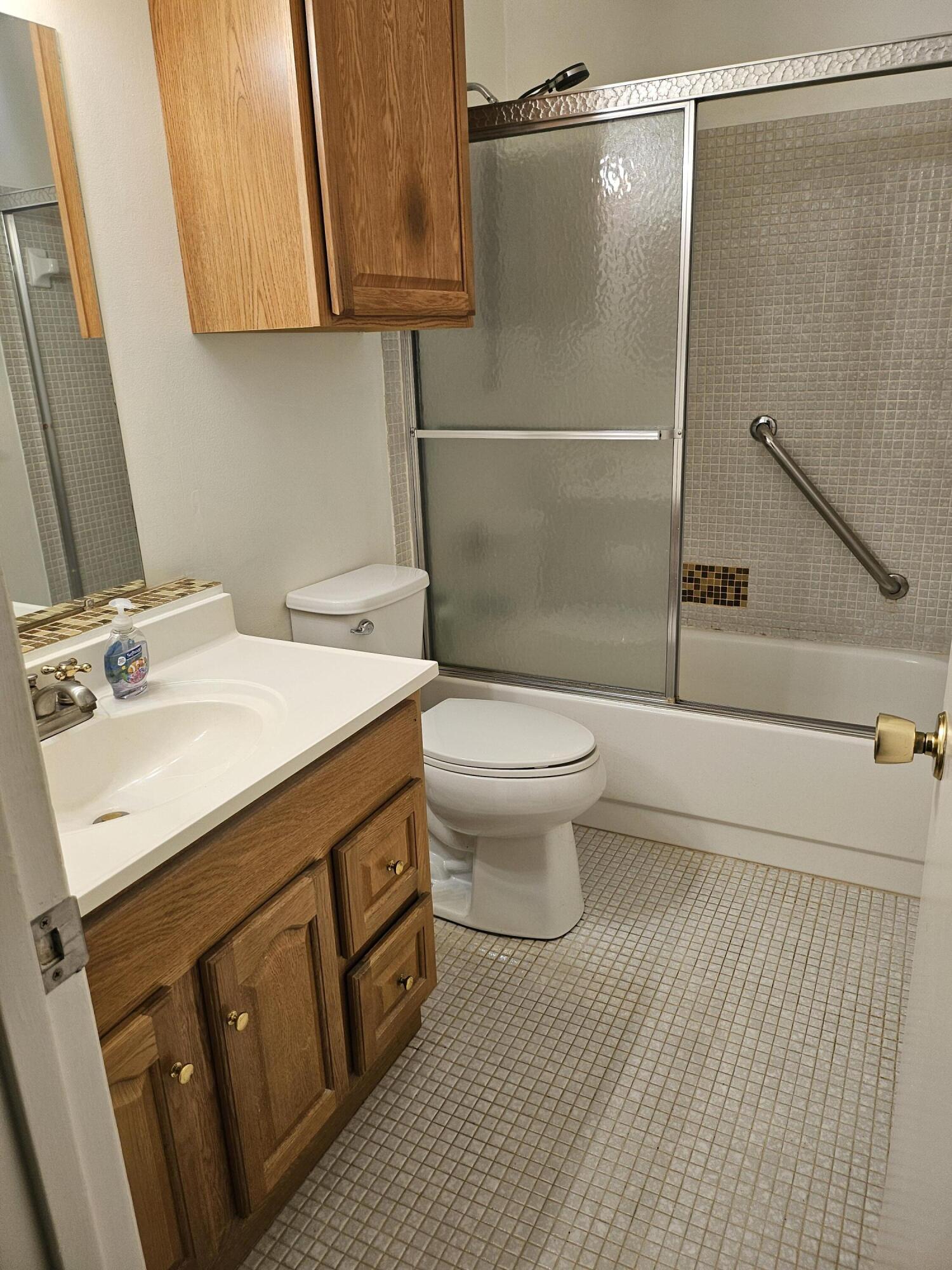 HIGH POINT OF FORT PIERCE CONDOMINIUM SECTION 1 - Residential