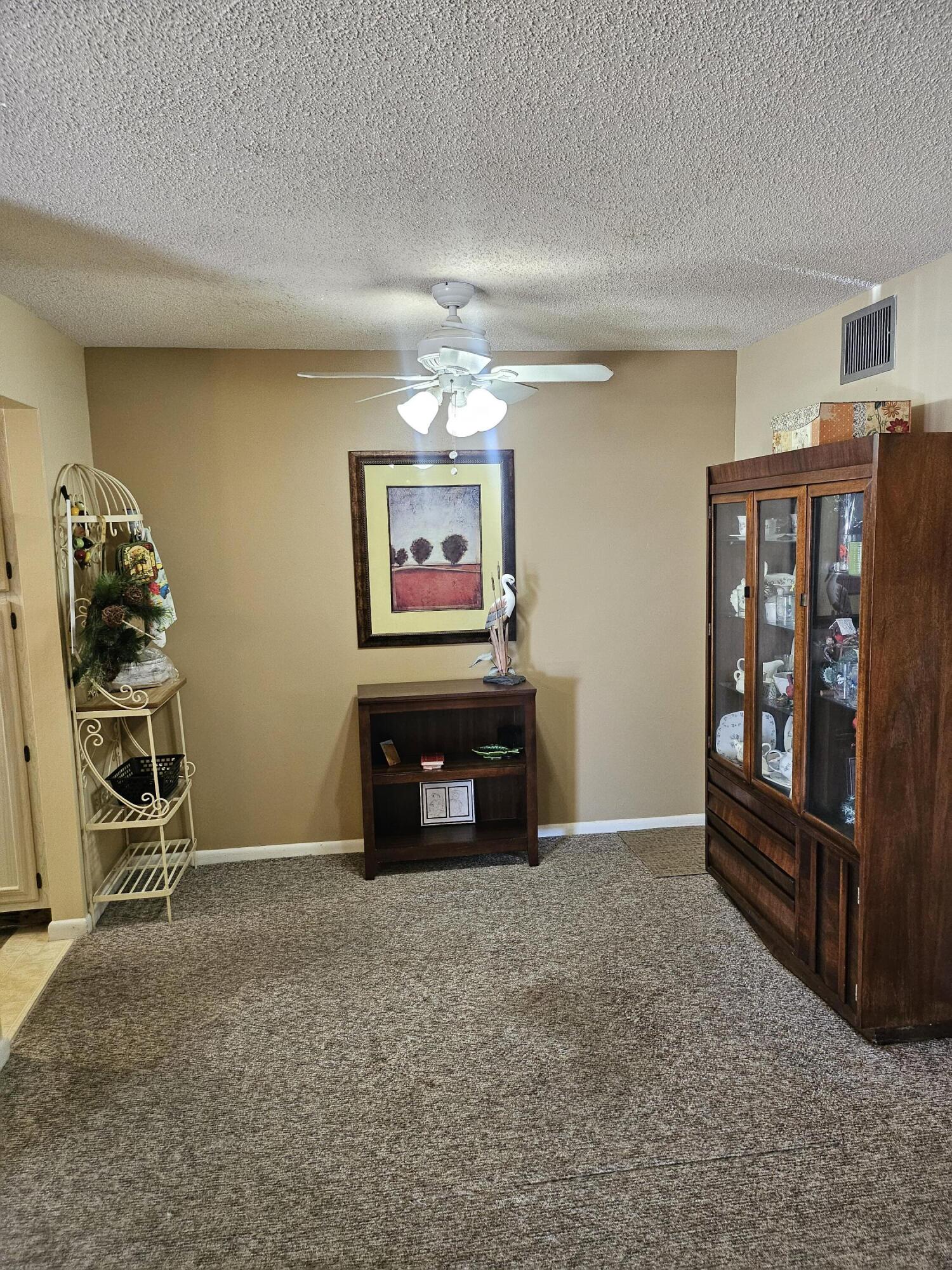 HIGH POINT OF FORT PIERCE CONDOMINIUM SECTION 1 - Residential