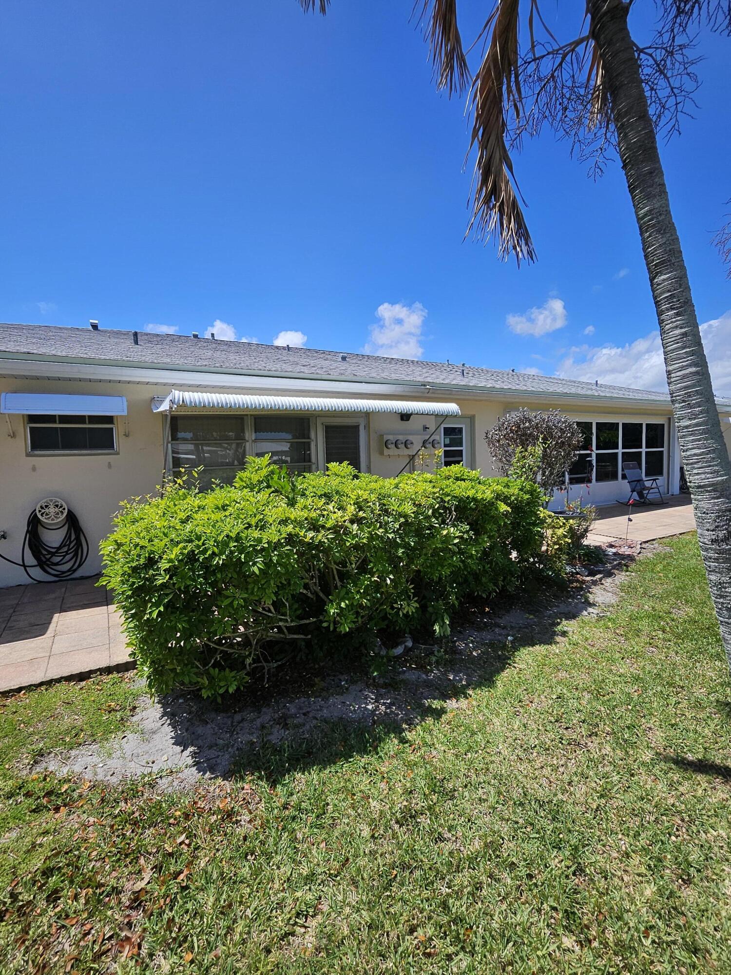 HIGH POINT OF FORT PIERCE CONDOMINIUM SECTION 1 - Residential