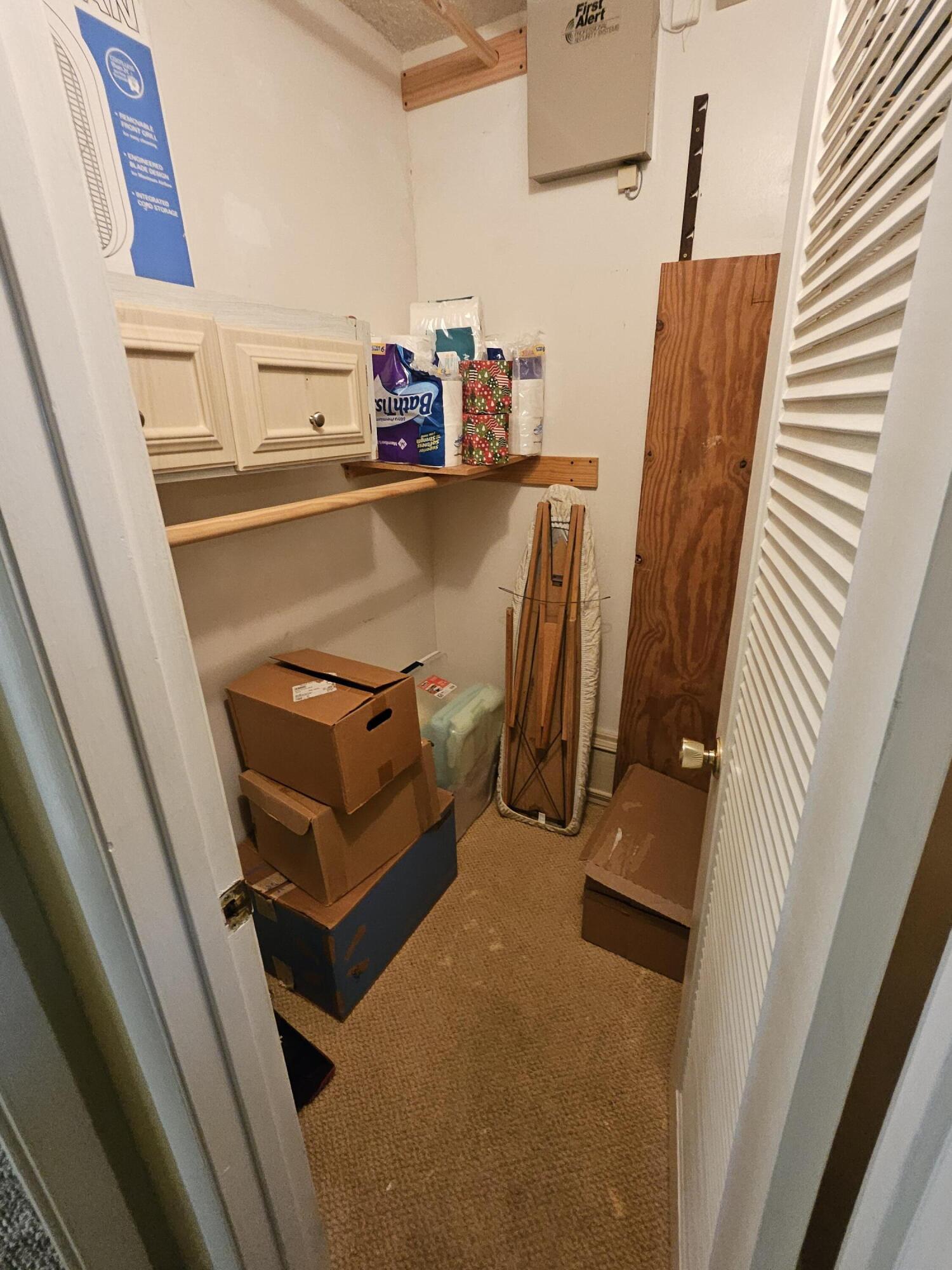 HIGH POINT OF FORT PIERCE CONDOMINIUM SECTION 1 - Residential