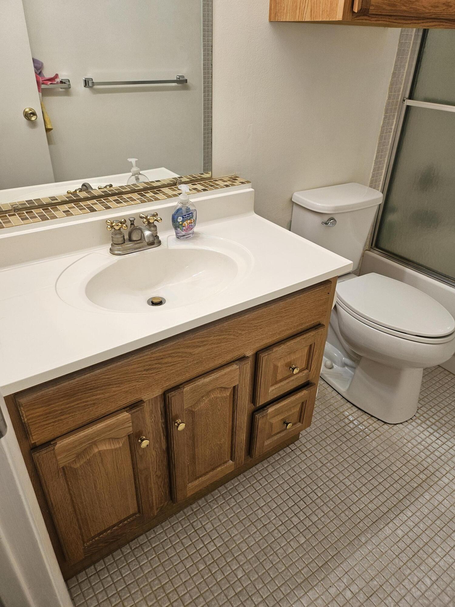 HIGH POINT OF FORT PIERCE CONDOMINIUM SECTION 1 - Residential