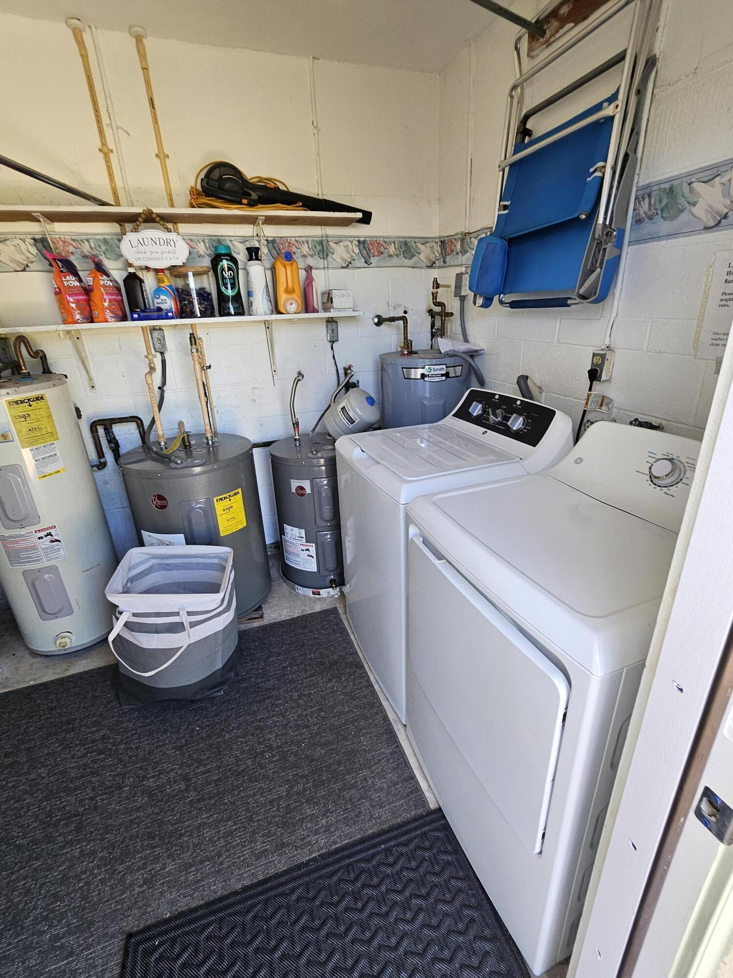 HIGH POINT OF FORT PIERCE CONDOMINIUM SECTION 1 - Residential